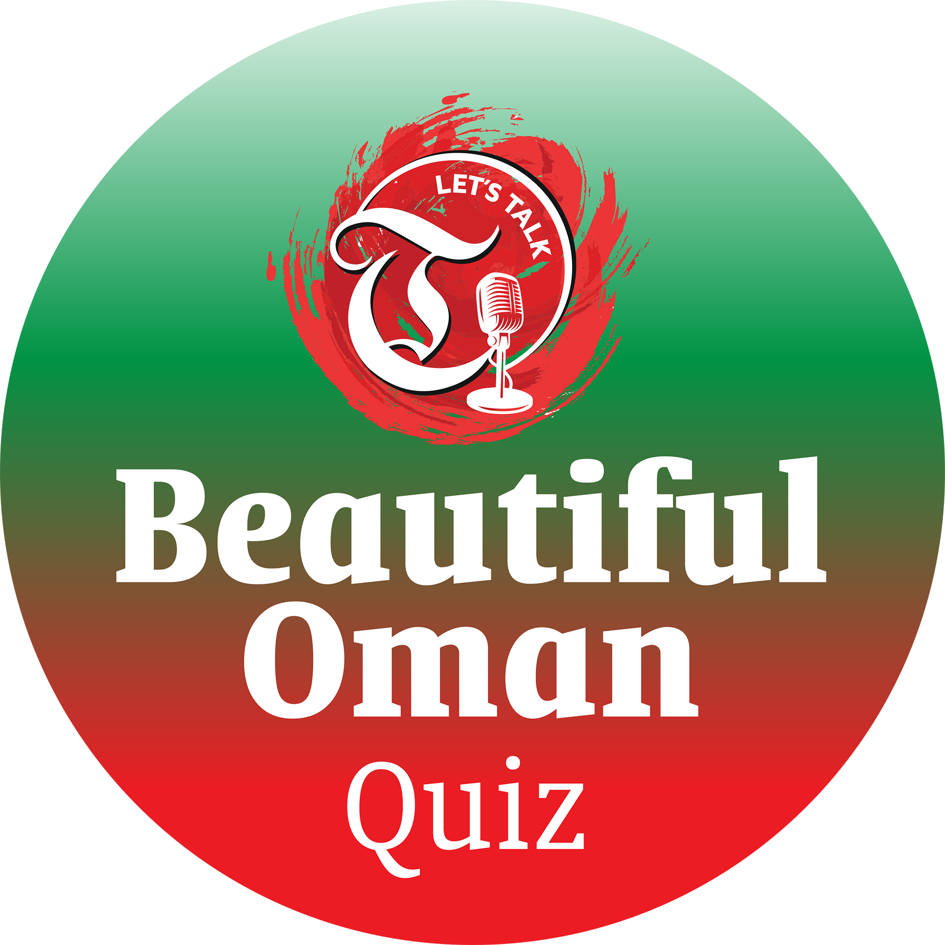 Beautiful Oman Quiz